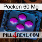 Poxet 60Mg 04